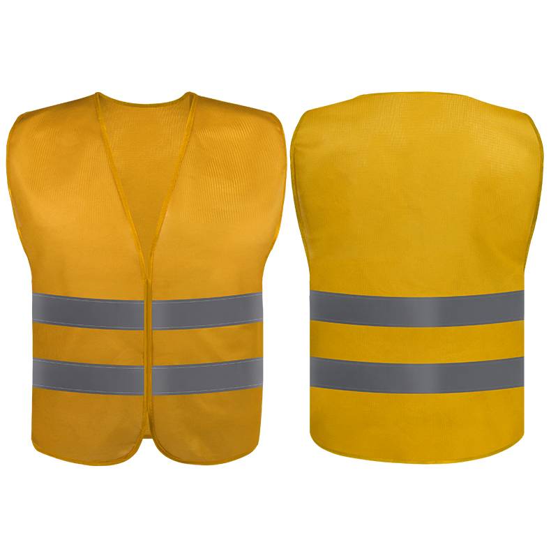"The Magic Stick" railroad yellow